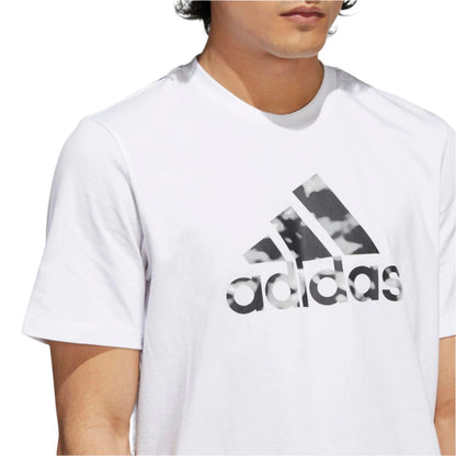 Adidas Mens World of adidas T-Shirt