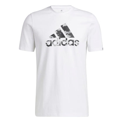 Adidas Mens World of adidas T-Shirt