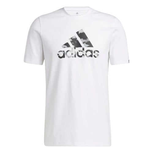Adidas Mens World of adidas T-Shirt