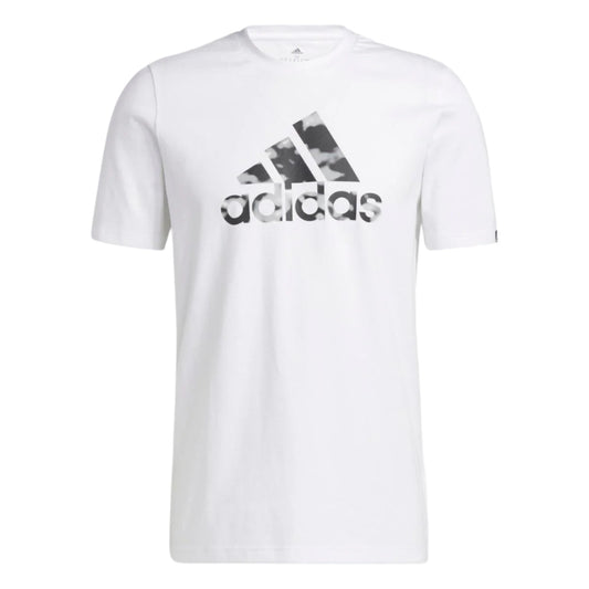 Adidas Mens World of adidas T-Shirt