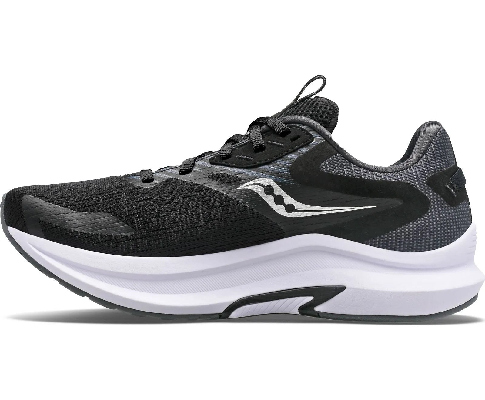 Saucony Axon 2 Mens Road Running Shoes