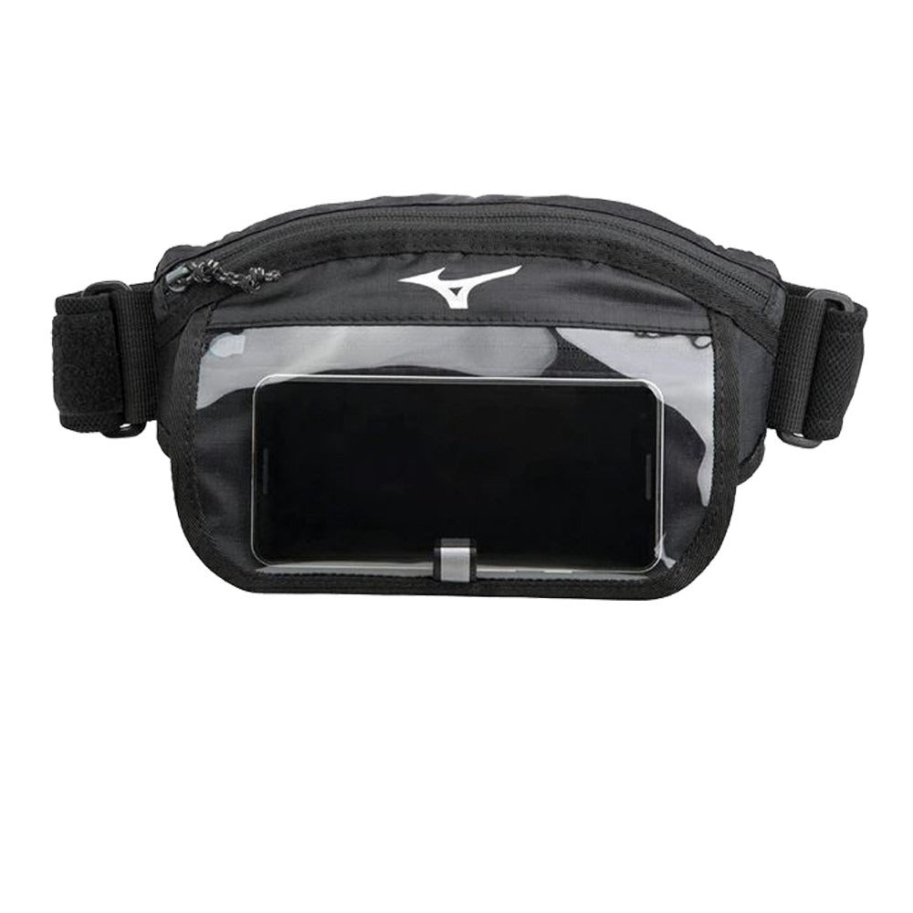 Mizuno Unisex Running Waist Pouch M 