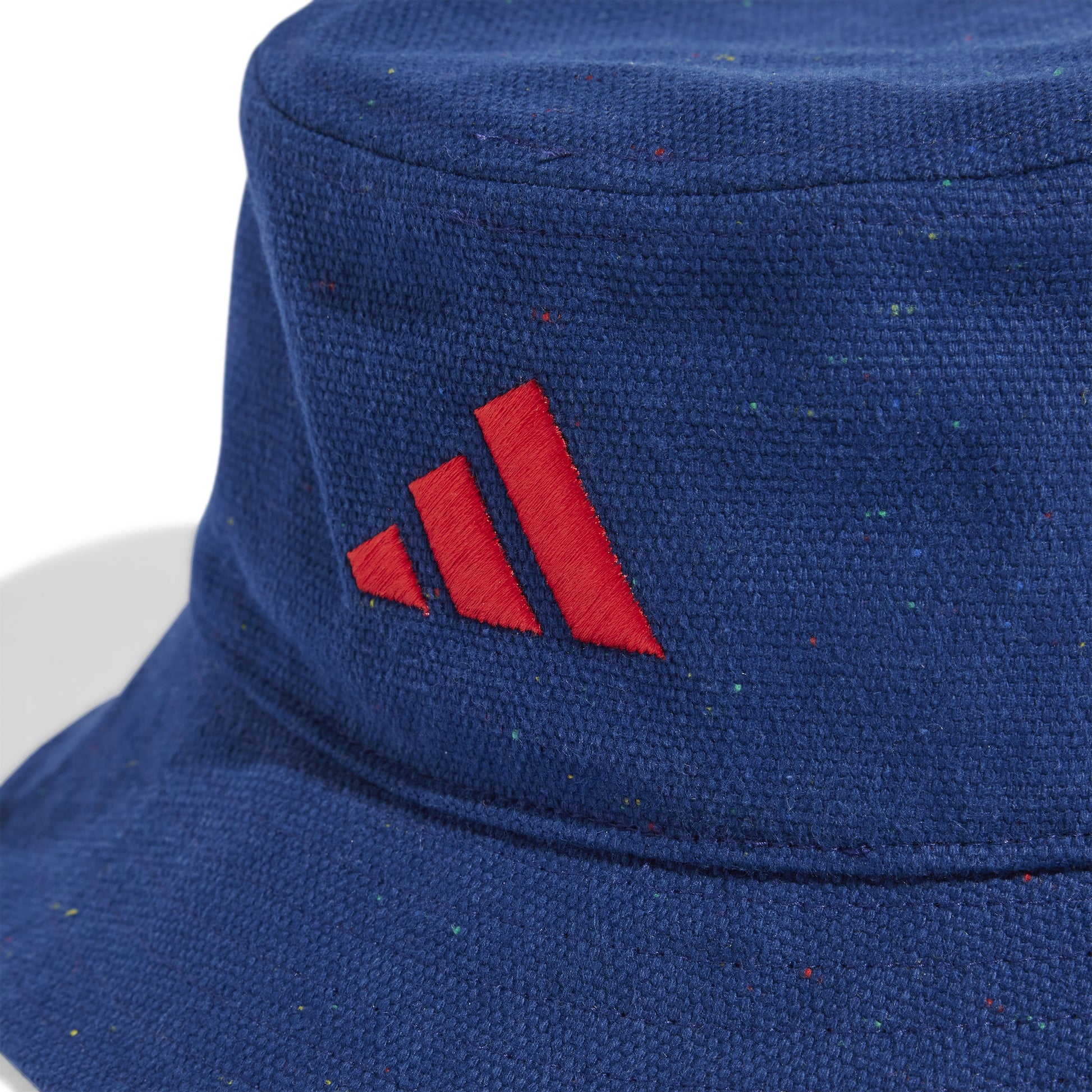 Adidas France Rugby Adults Bucket Hat 