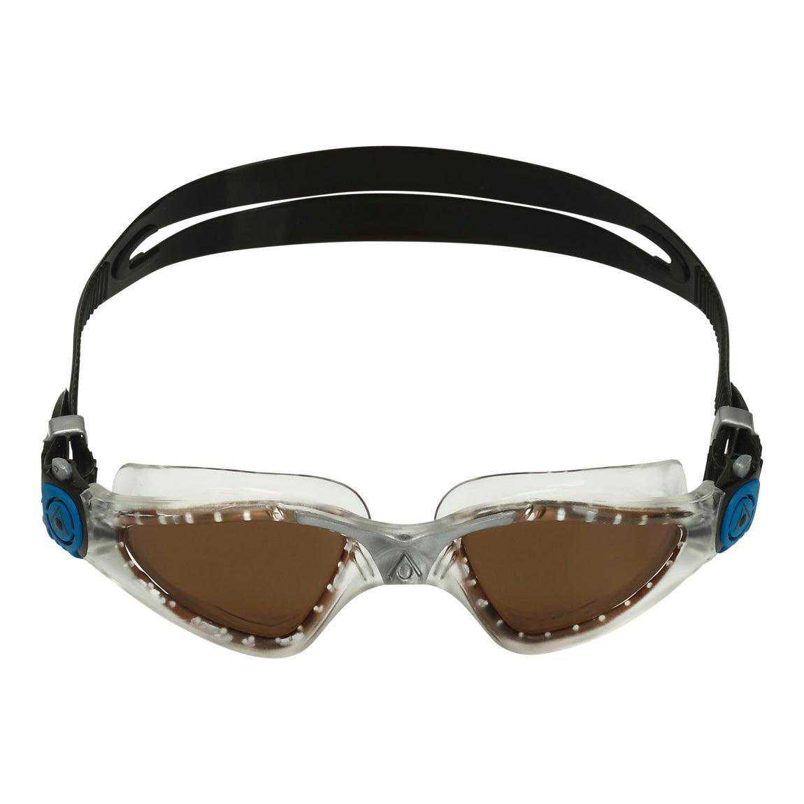 Aquasphere Kayenne Polarized Goggles