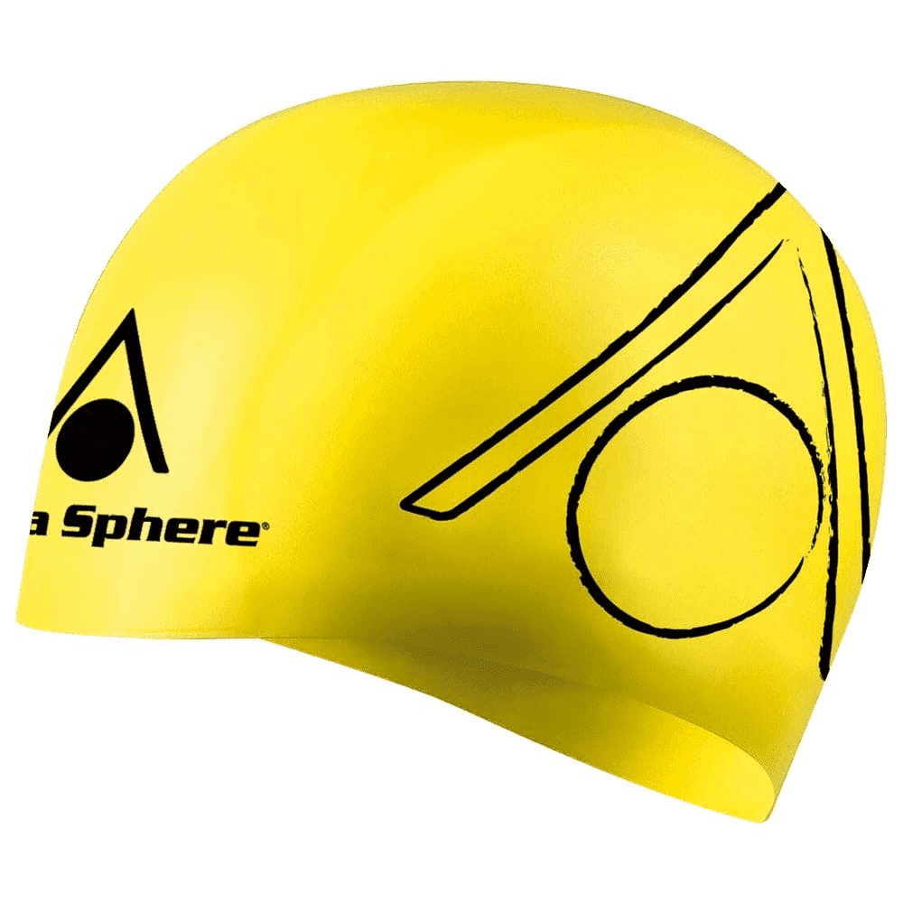 Aquasphere Tri Cap