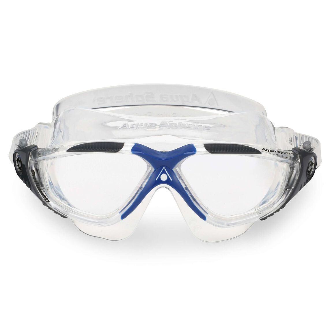 Aquasphere Vista Mask