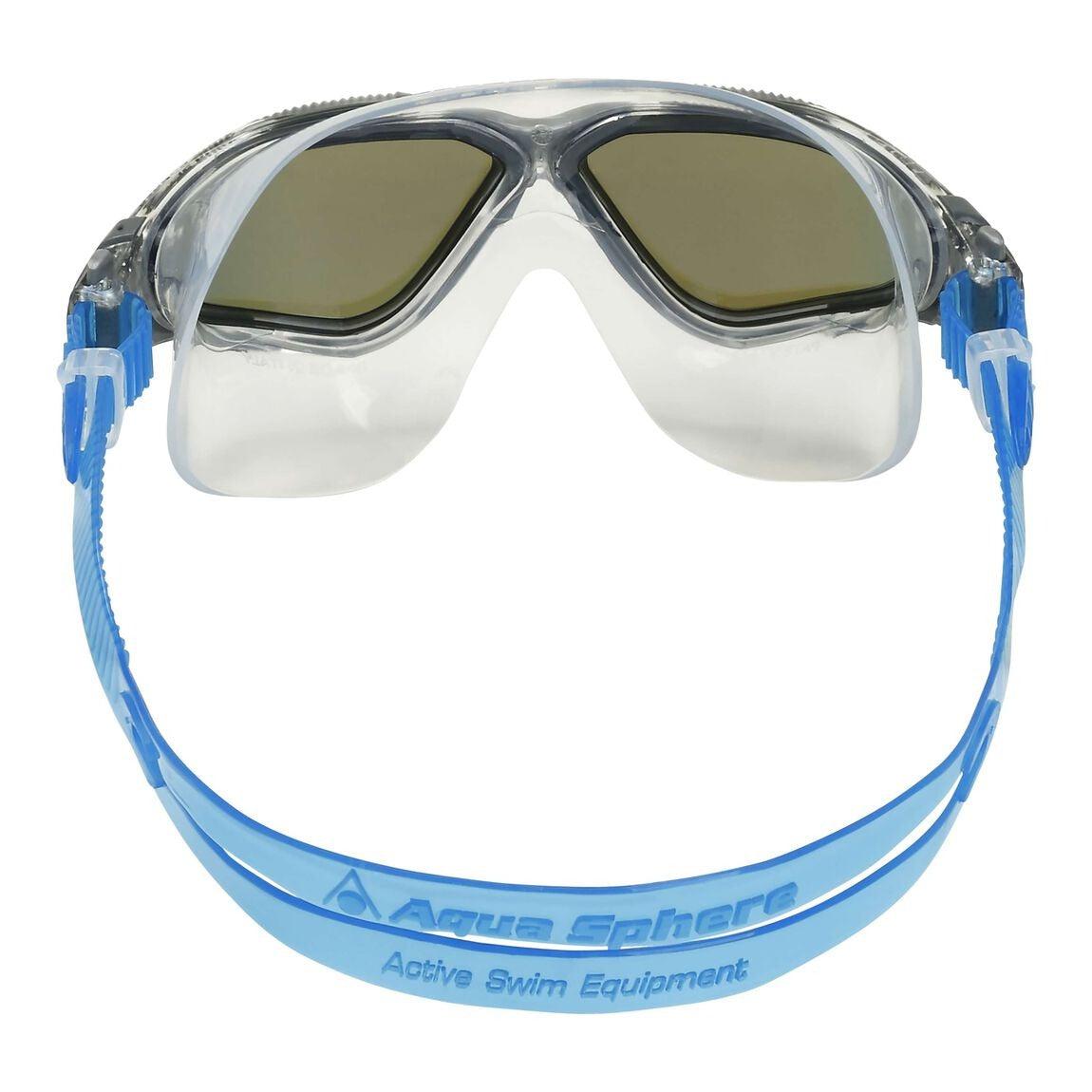 Aquasphere Vista Mask