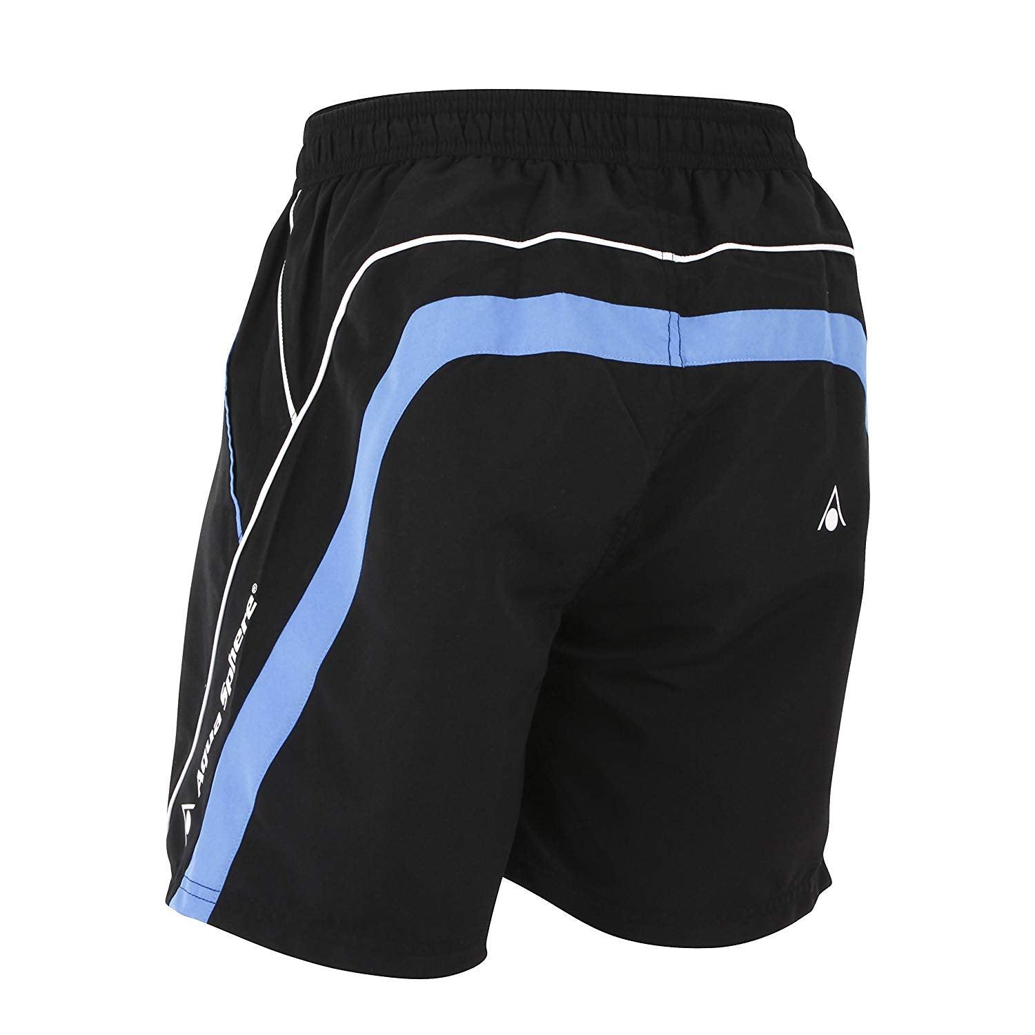 Aquasphere Volga Men's Swim Shorts