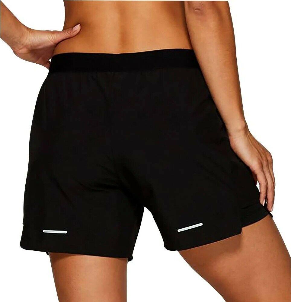 Asics 2-in-1 5.5in Women's Shorts