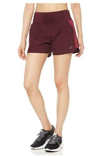 Asics 3.5in Women's Shorts