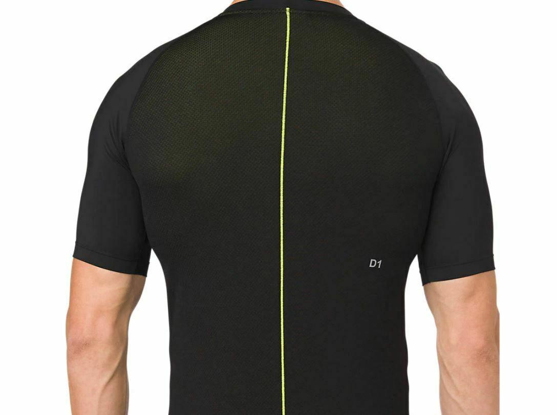 Asics Base Layer Top Short Sleeve