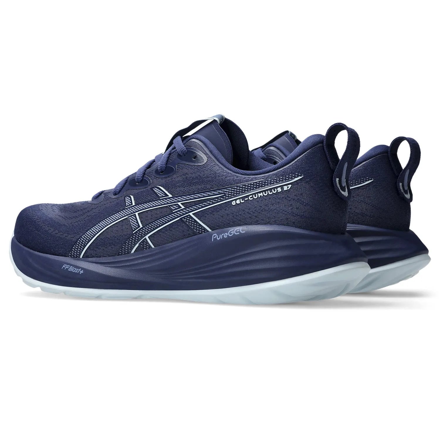 ASICS Gel-Cumulus 27 Mens Road Running Shoes