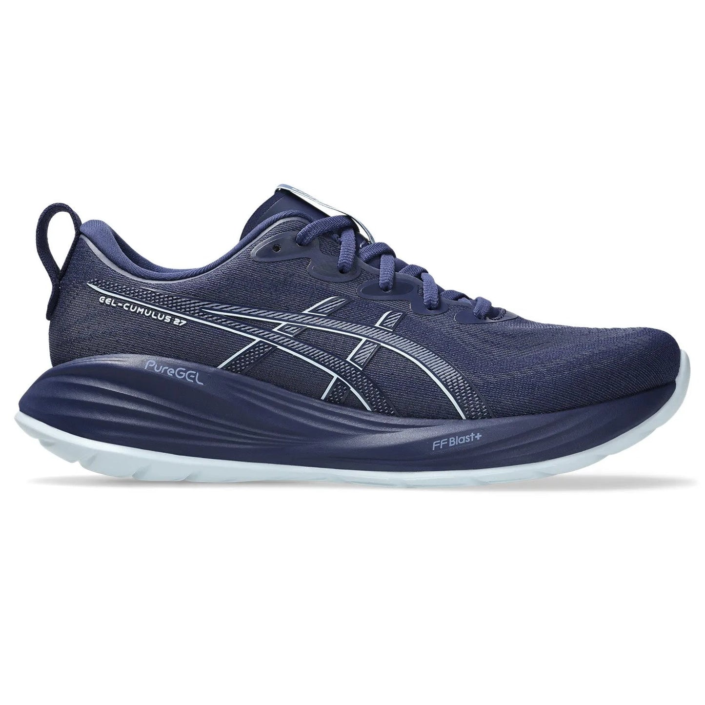 ASICS Gel-Cumulus 27 Mens Road Running Shoes