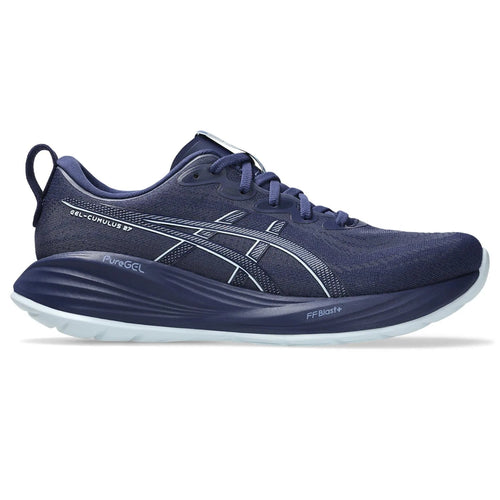 ASICS Gel-Cumulus 27 Mens Road Running Shoes