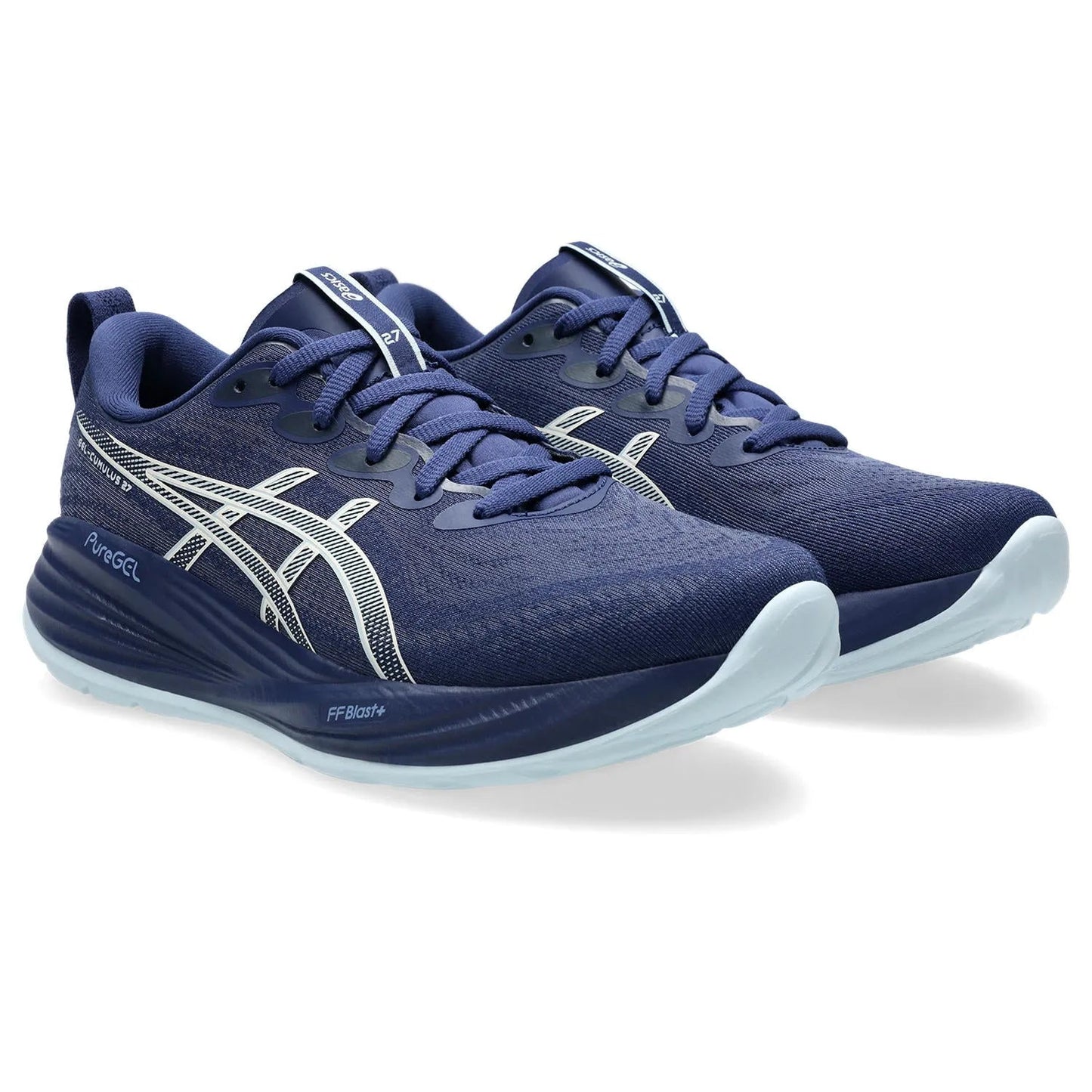 ASICS Gel-Cumulus 27 Womens Road Running Shoes