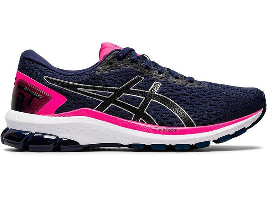 Asics GT-1000 9 Women's Running Shoes