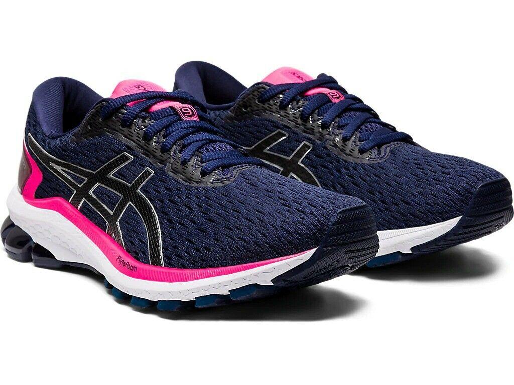 Asics GT-1000 9 Women's Running Shoes