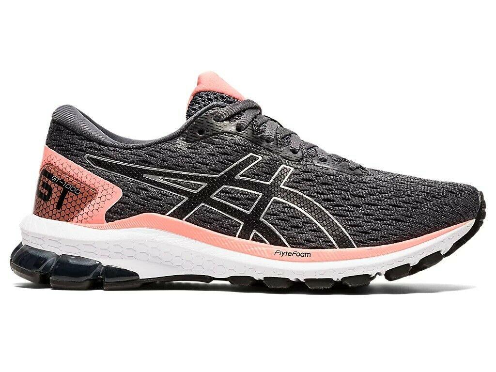 Asics GT-1000 9 Women's Running Shoes