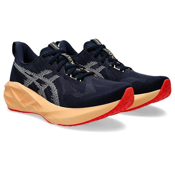 ASICS Novablast 5 Men’s Road Running Shoes - Running Shoes