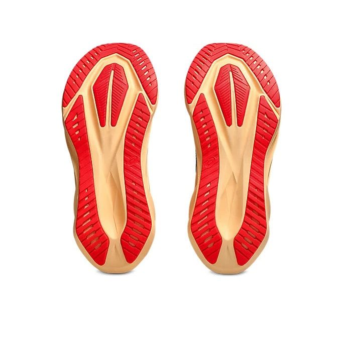 ASICS Novablast 5 Men’s Road Running Shoes - Running Shoes