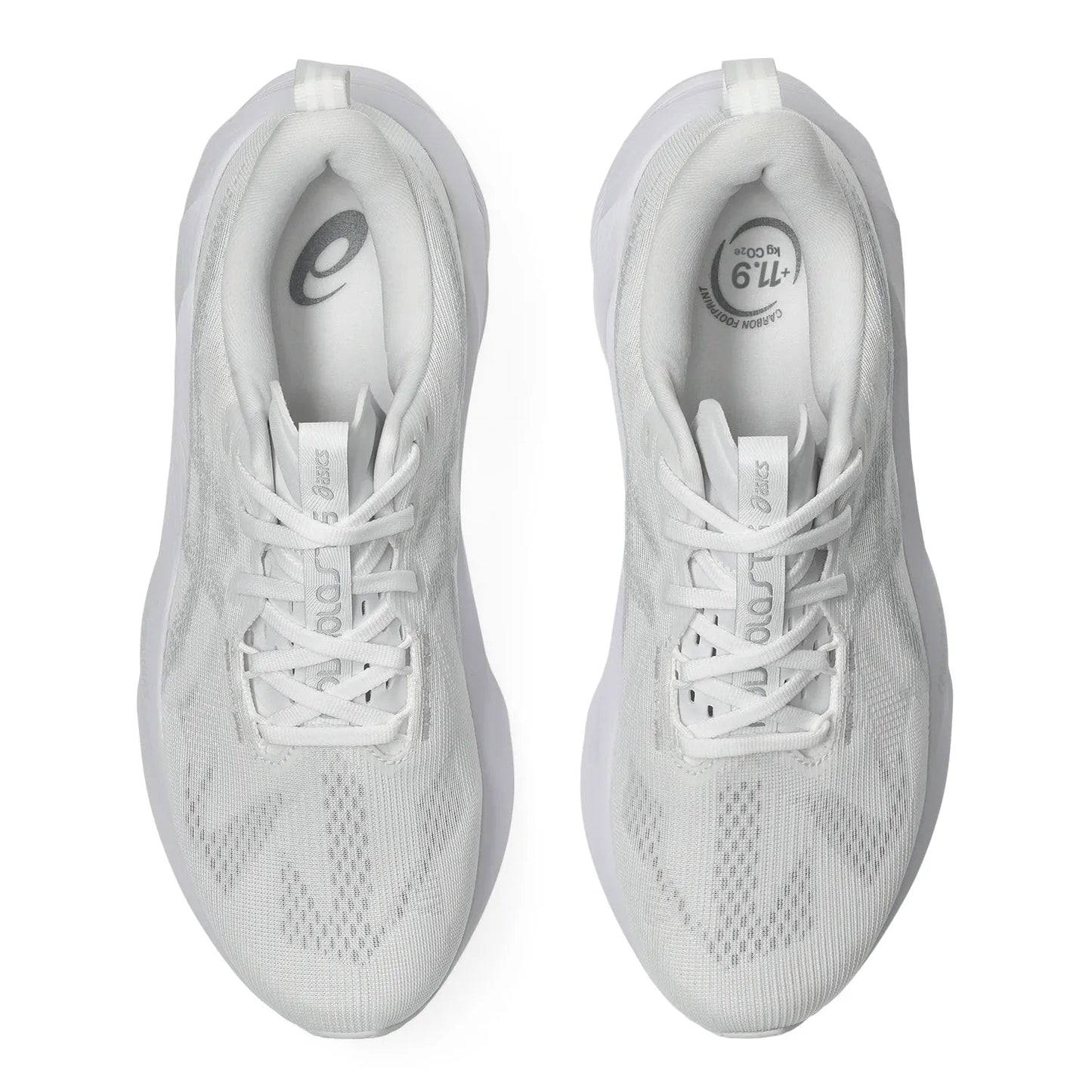 ASICS Novablast 5 Mens Road Running Shoes