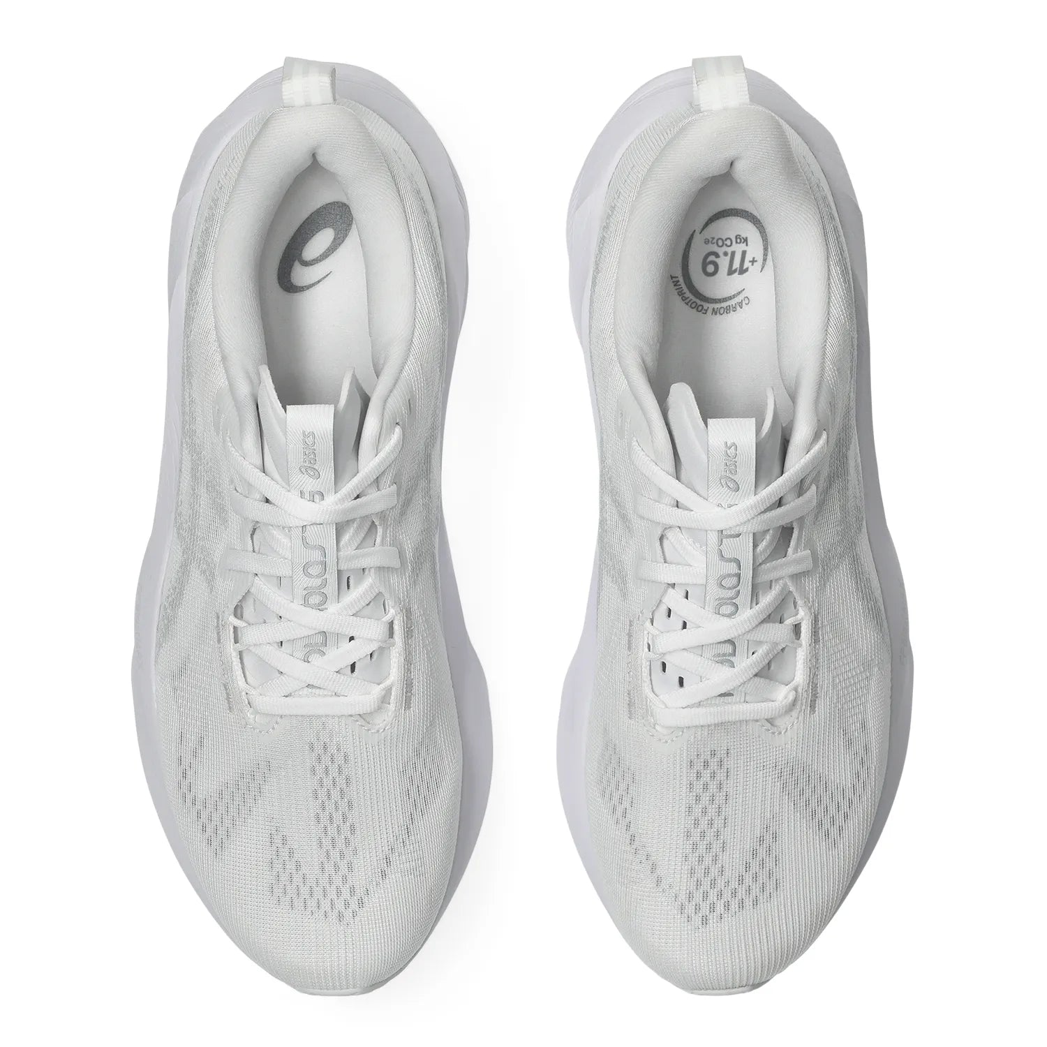 ASICS Novablast 5 Mens Road Running Shoes