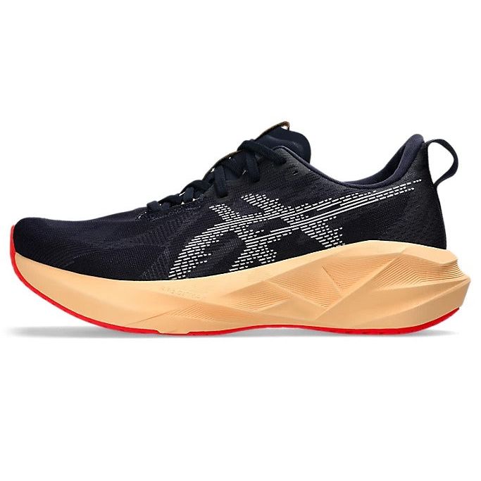 ASICS Novablast 5 Men’s Road Running Shoes - Running Shoes