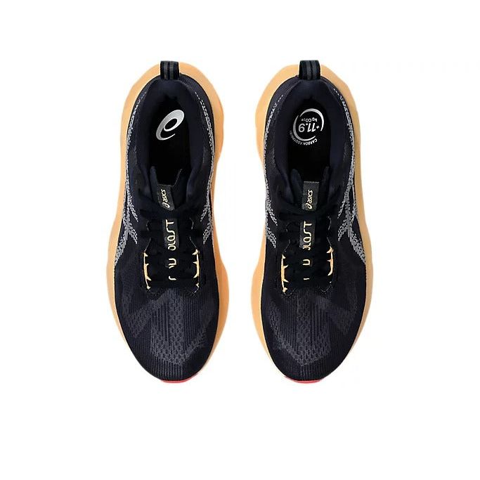 ASICS Novablast 5 Men’s Road Running Shoes - Running Shoes