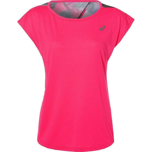 Asics Novel Womens Tee