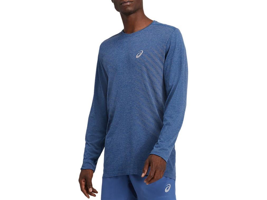 Asics Seamless LS Top Men's