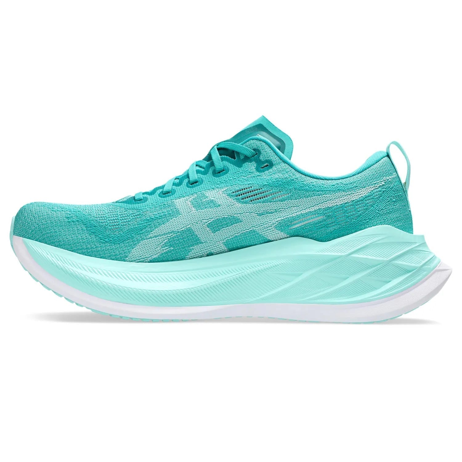 ASICS Superblast 2 Womens Road Running Shoes