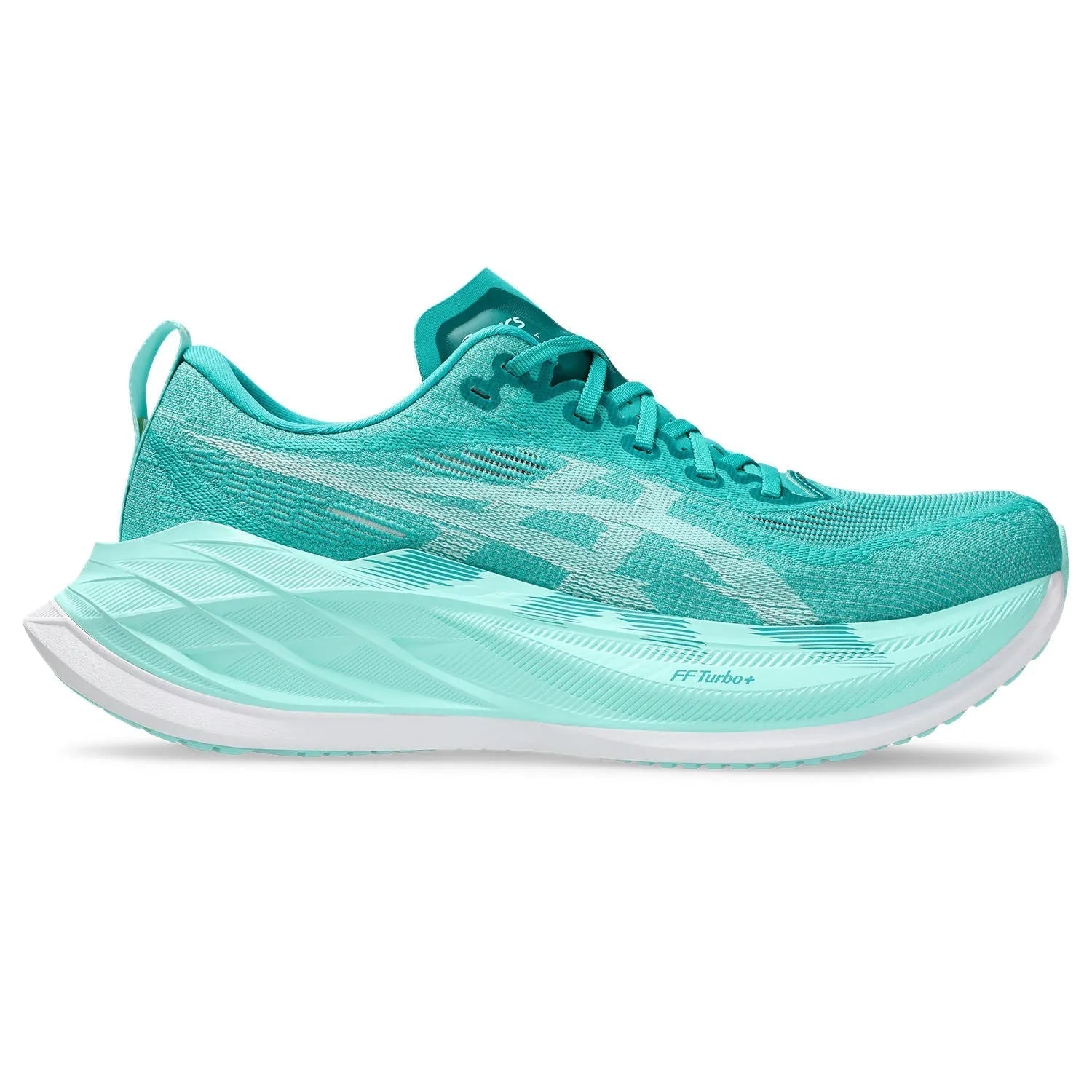 ASICS Superblast 2 Womens Road Running Shoes