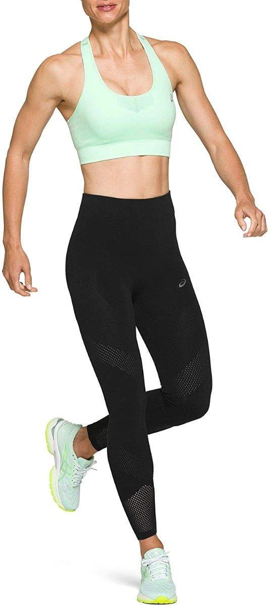 Asics Ventilate Crop Tights black