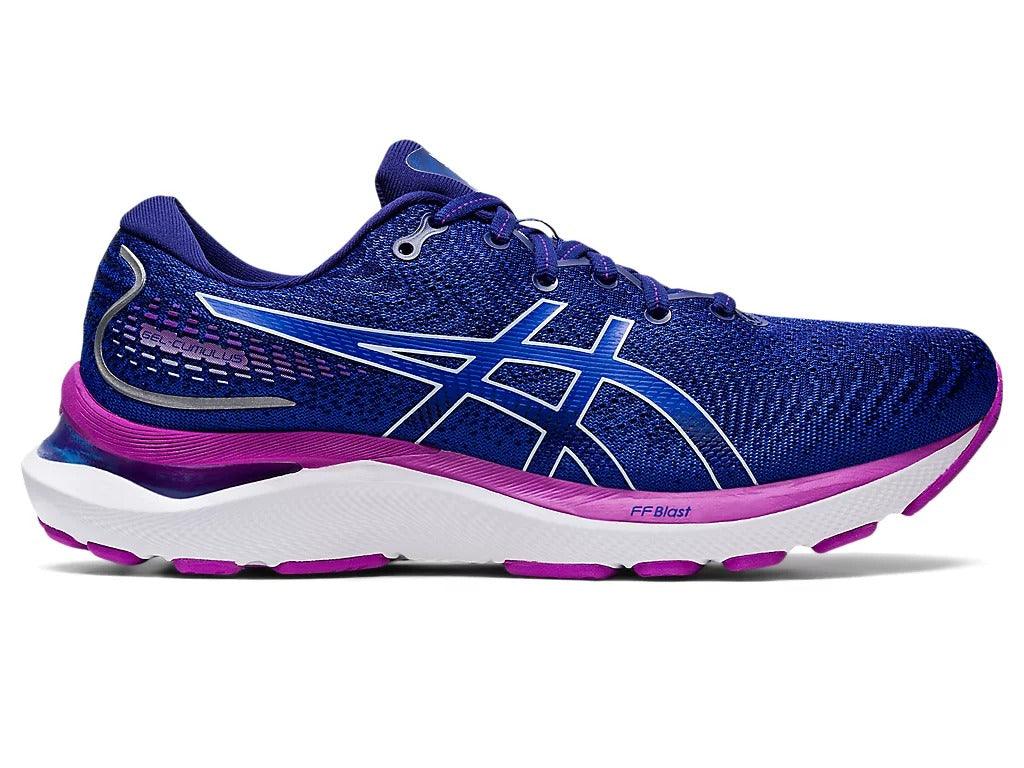 ASICS Women's Gel-Cumulus 24 Running Shoes