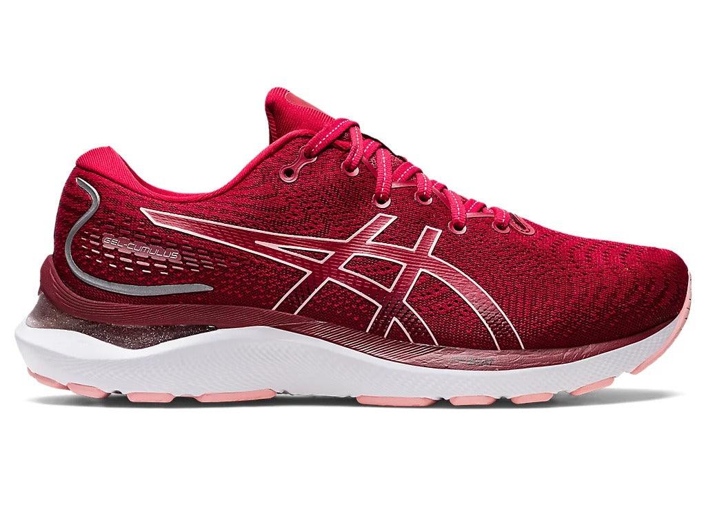 ASICS Women's Gel-Cumulus 24 Running Shoes