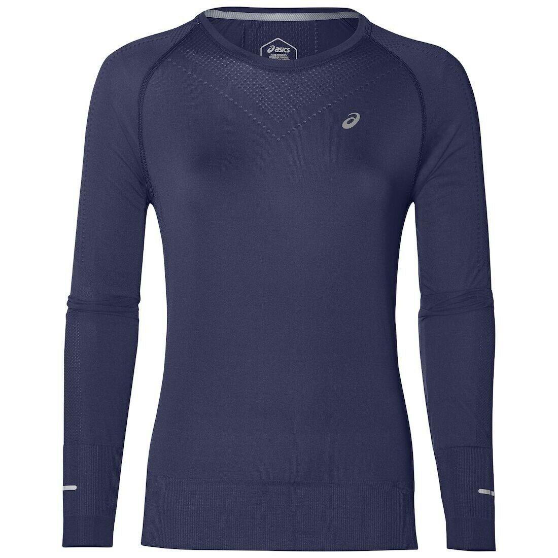 Asics Women's Seamless LS