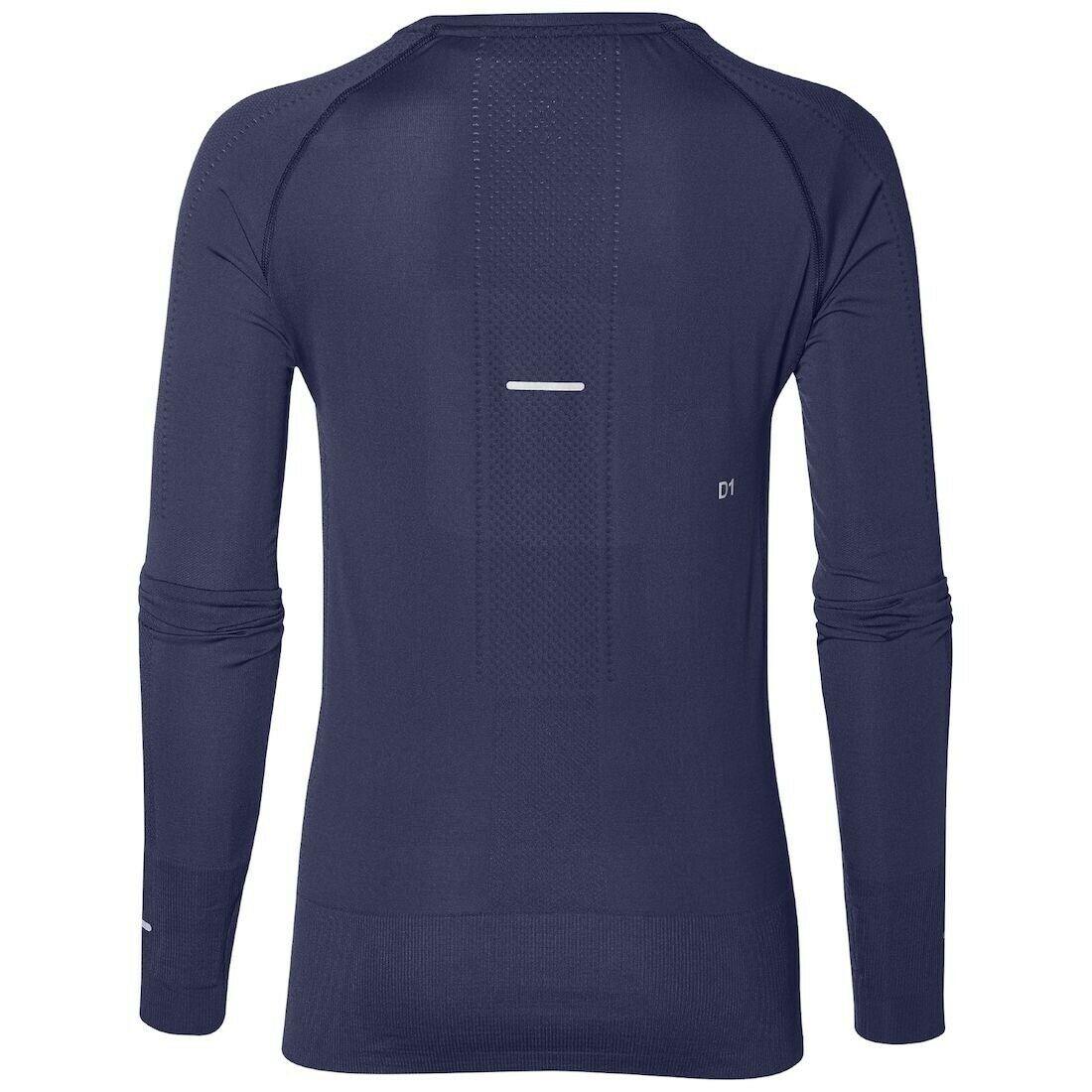 Asics Women's Seamless LS