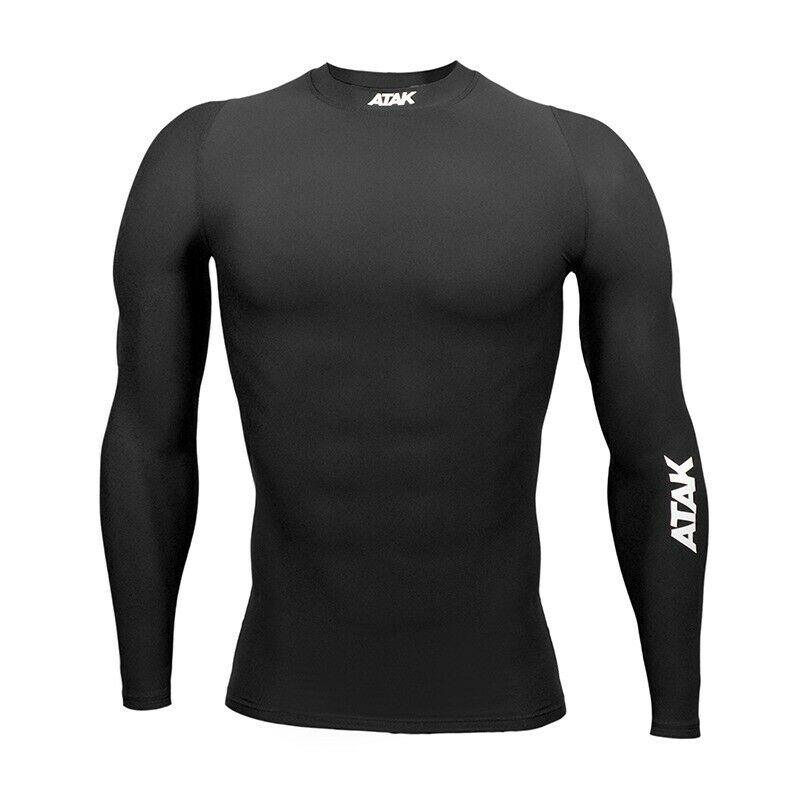 ATAK Adult's Unisex Compression Shirts