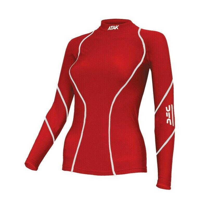 ATAK Adult's Unisex Compression Shirts