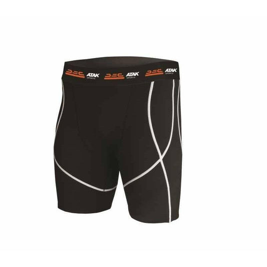 ATAK Kid's Compression Shorts