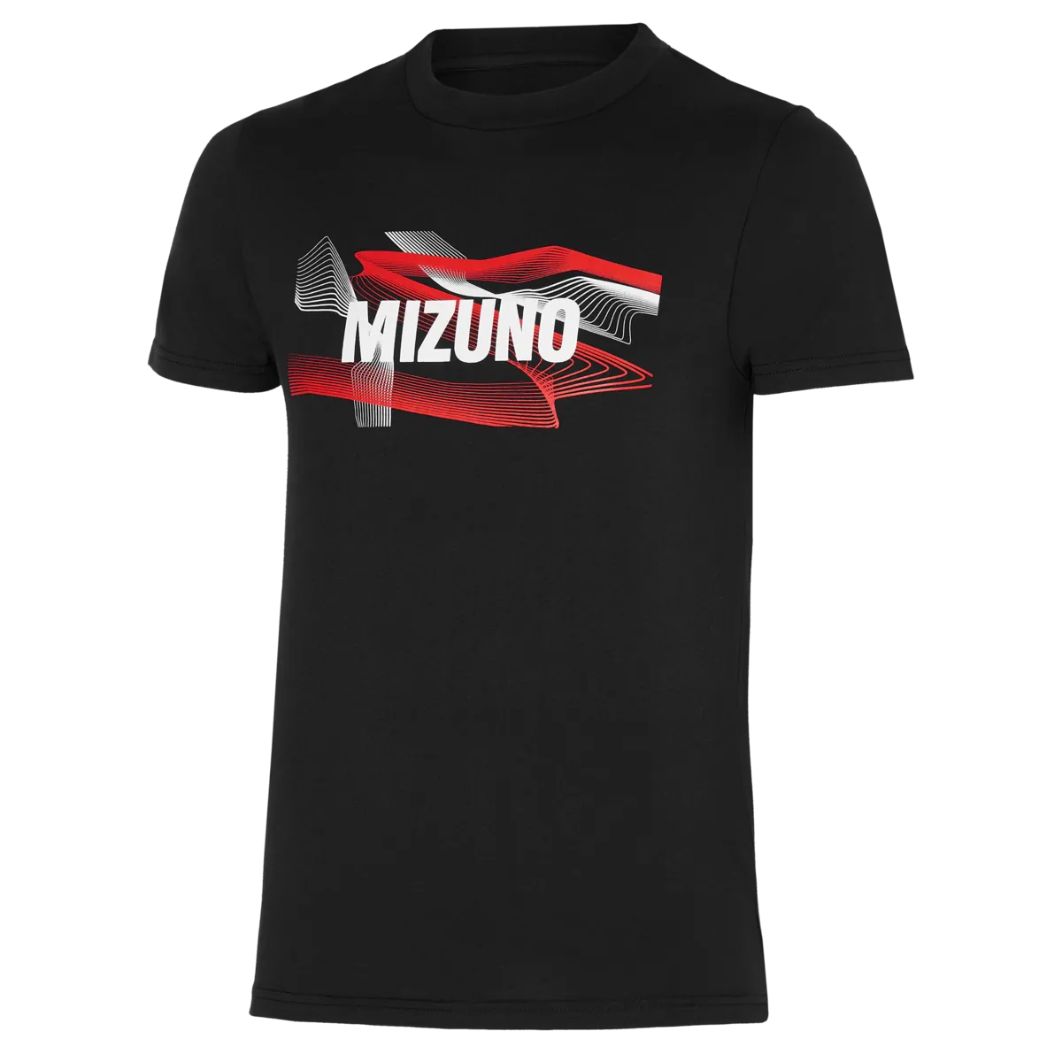 Mizuno Mens Graphic Tee