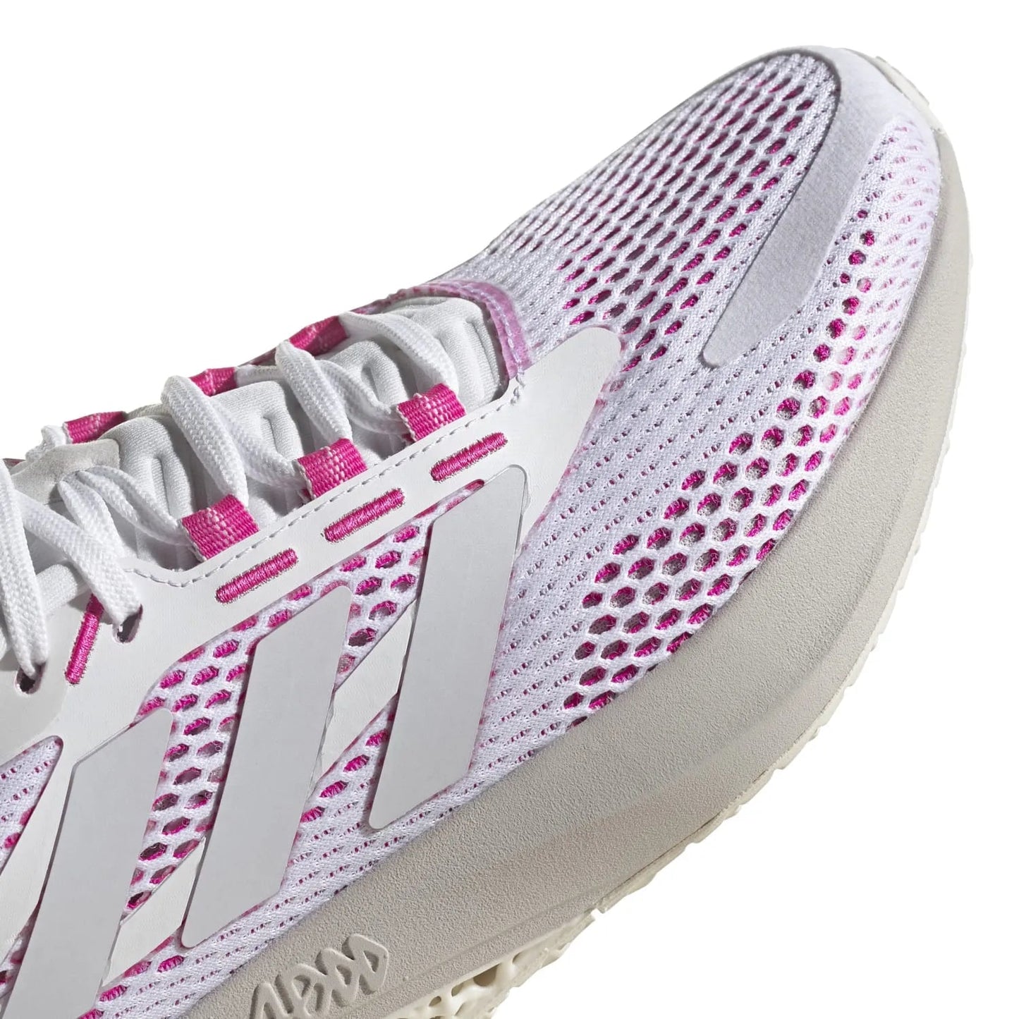 adidas 4DFWD Pulse Womens Running Shoes