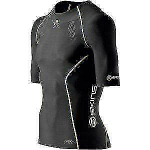 Skins L/S Top Mens Compression