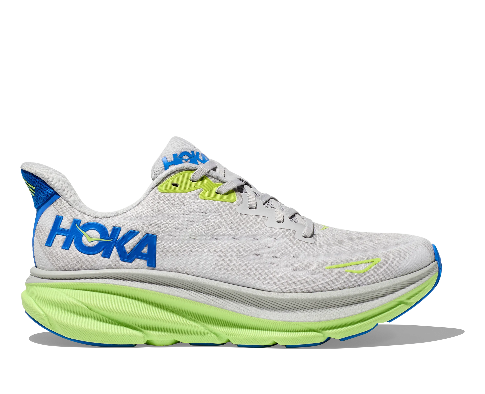 Hoka Clifton 9 Mens Running Shoes 