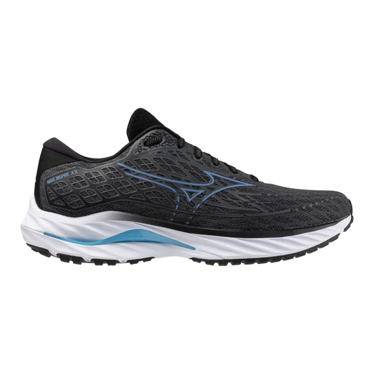 Mizuno Wave Inspire 20 Mens Running Shoes