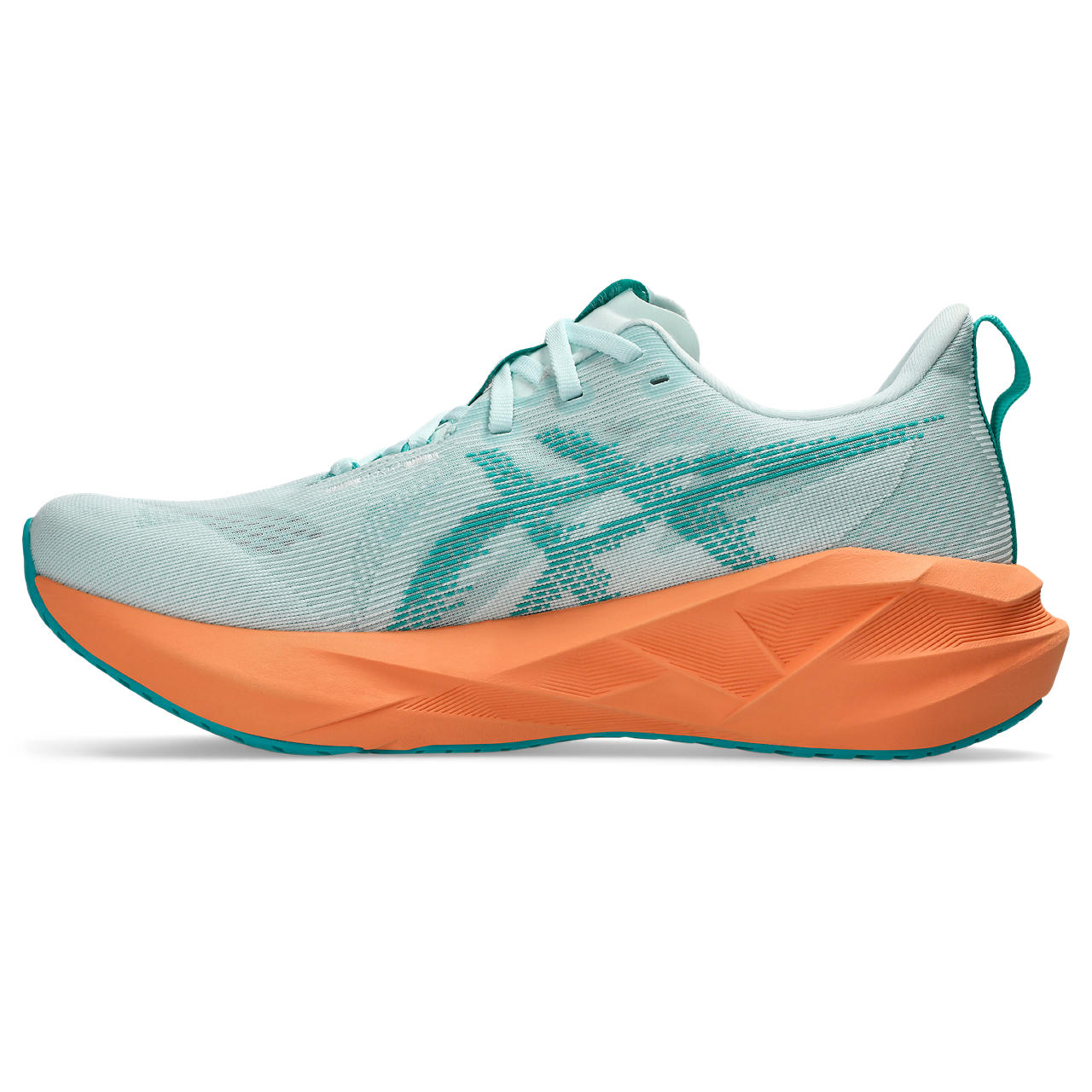 ASICS Novablast 5 Mens Road Running Shoes