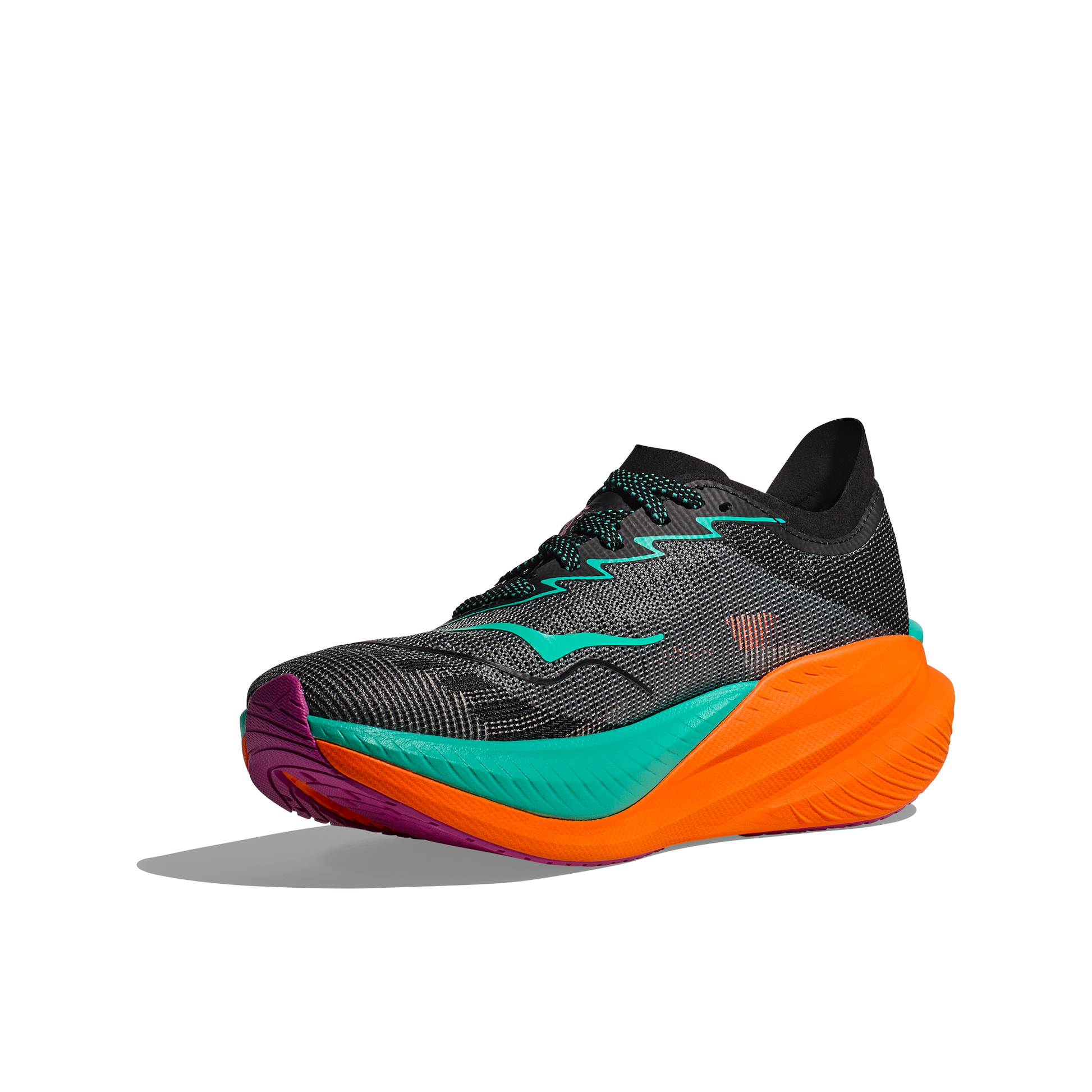 Hoka Mach X 2 Mens Running Shoes