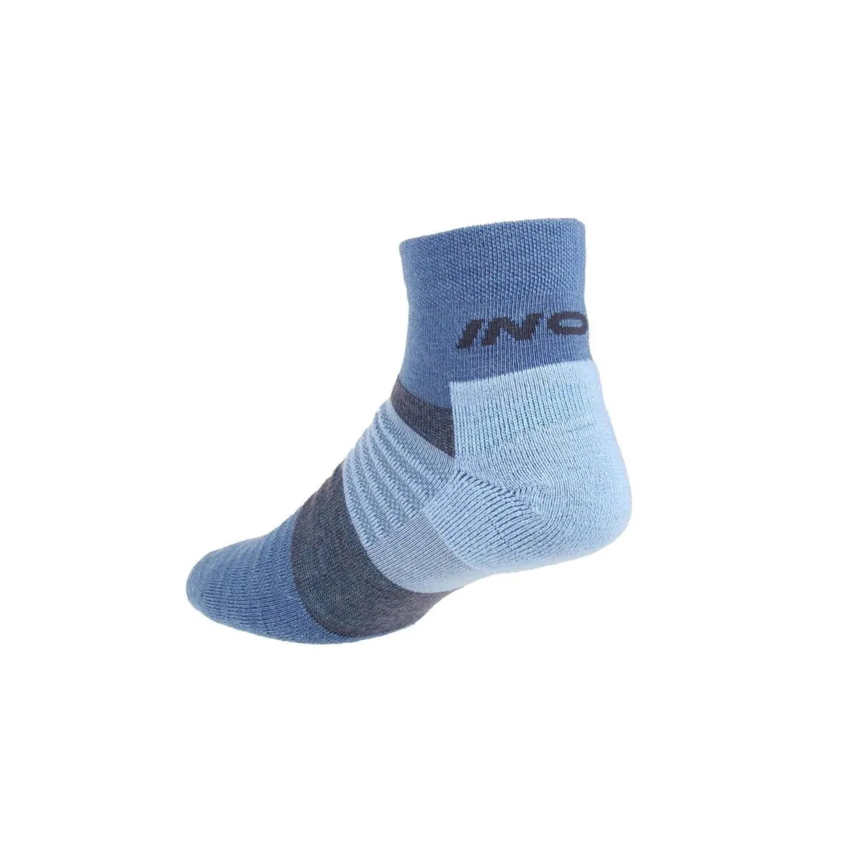 inov8 Active Mid Running Socks