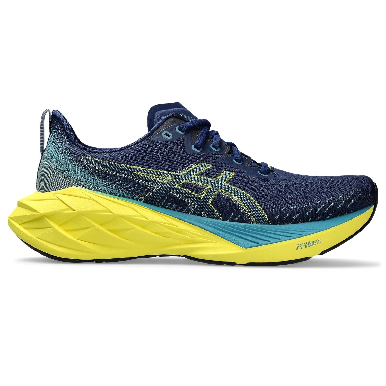 ASICS Novablast 4 Mens Running Shoes