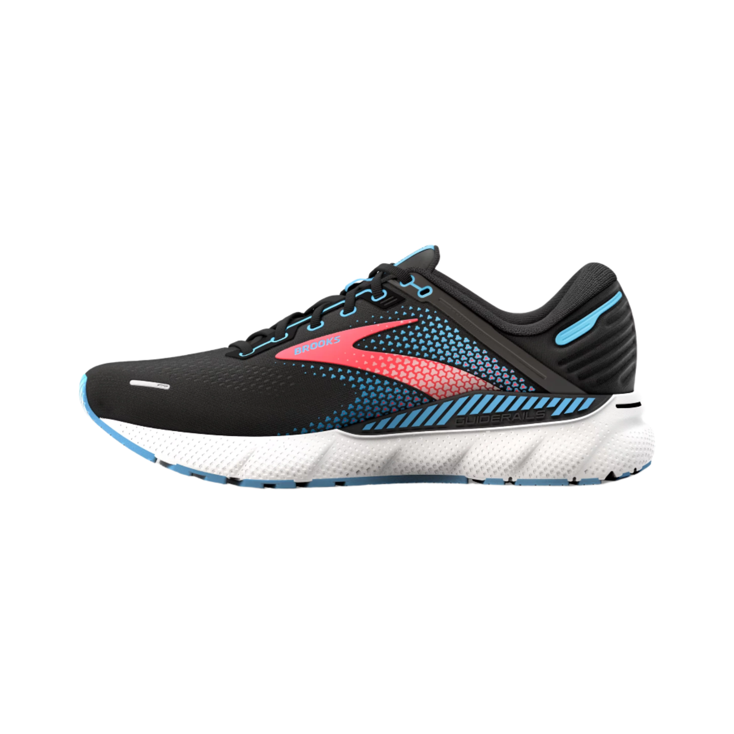 Brooks Adrenaline GTS 22 Womens Road Running Shoes